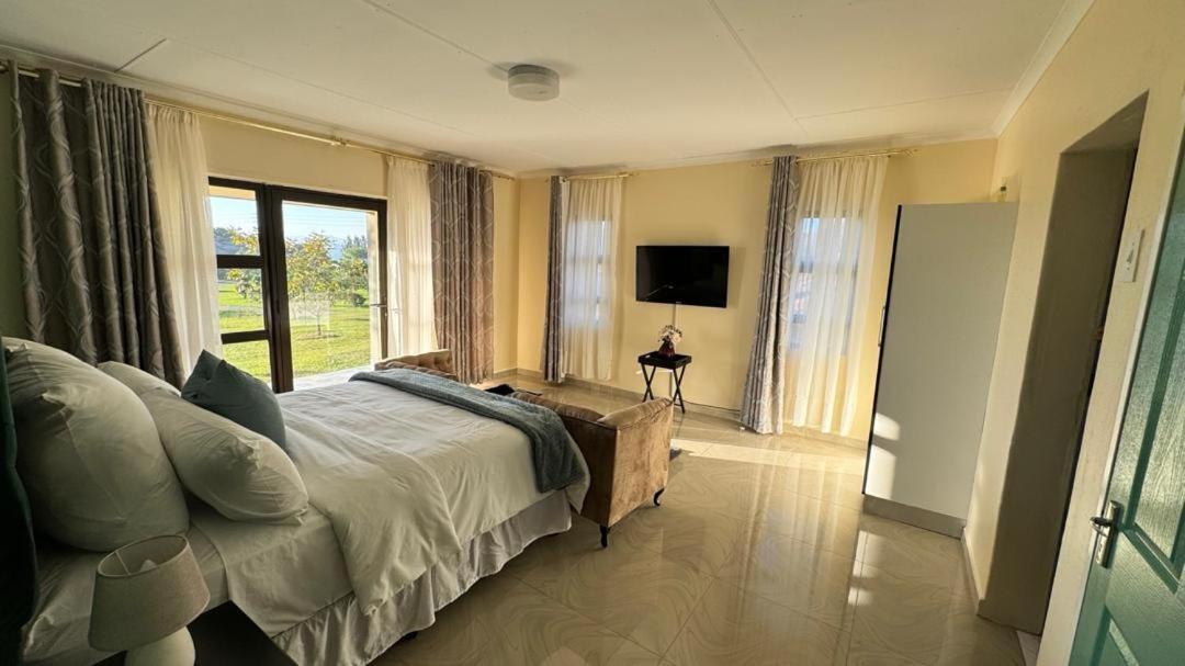 Mdzimba Mountain Lodge - Housity