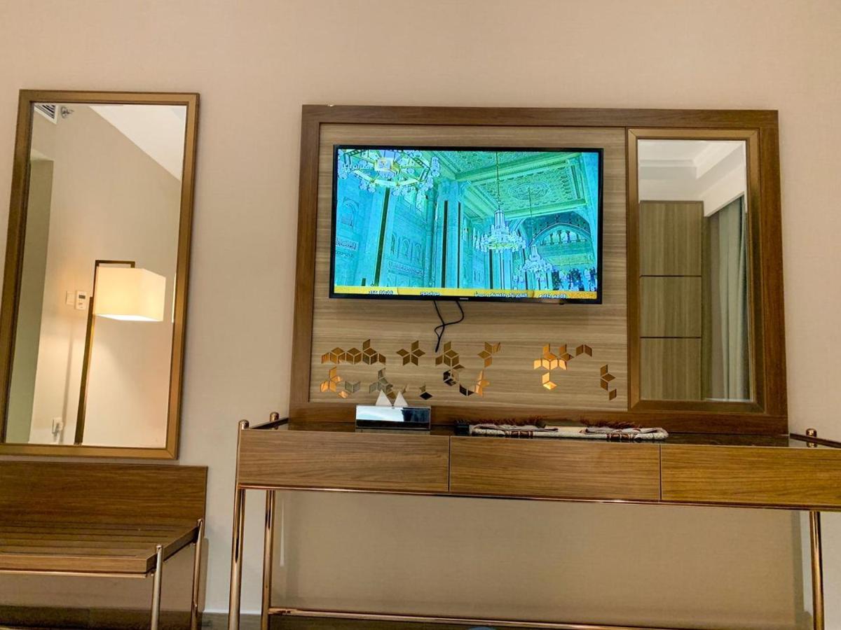 Midan Hotel & Suites Al Aziziya - Housity