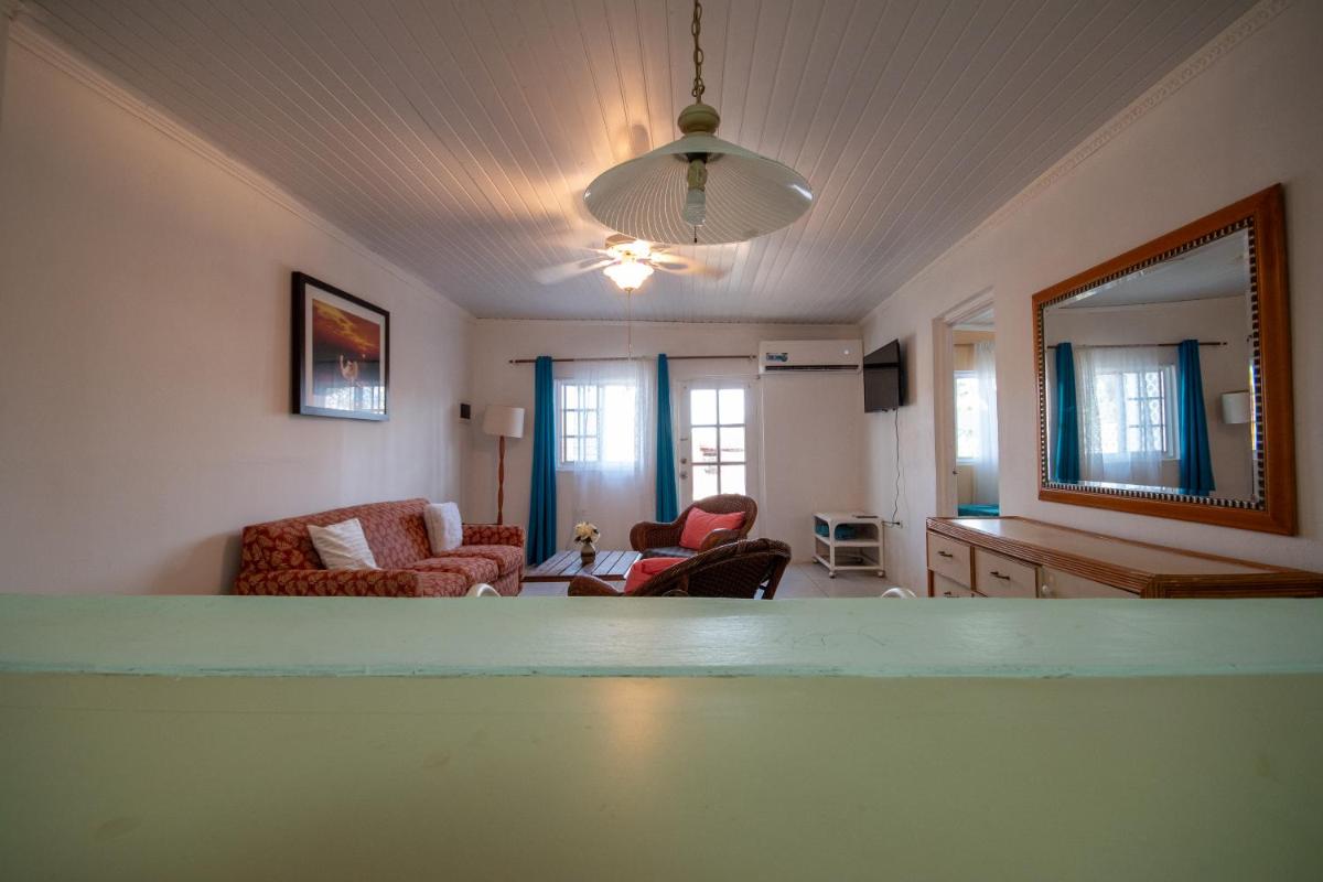 Aruba Sunrise 1BR Apartment Rental San Nicolas - Housity