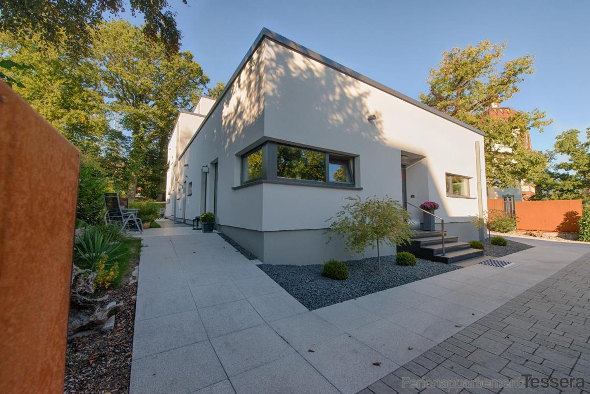 Apartment Tessera - Housity