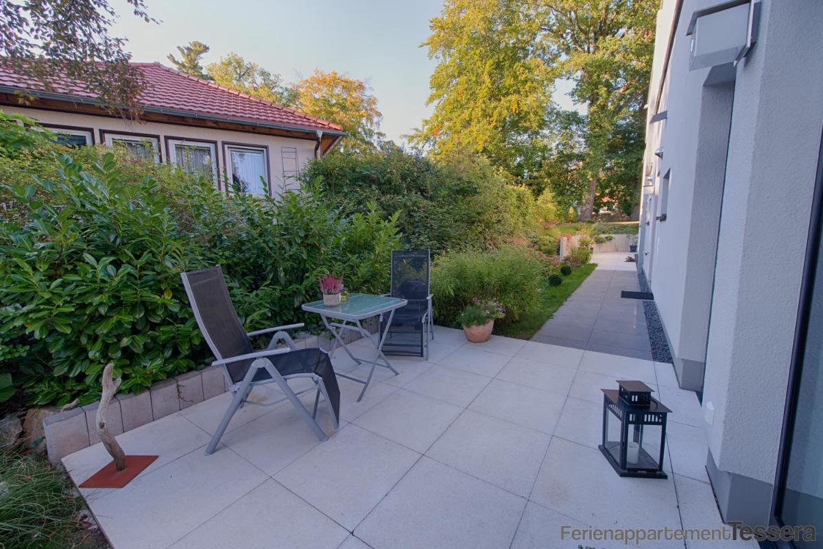 Apartment Tessera - Housity