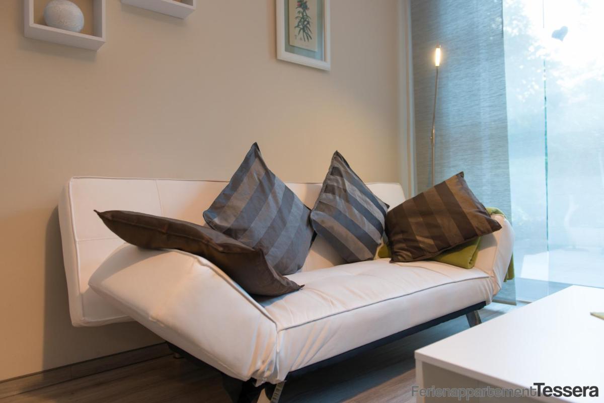 Apartment Tessera - Housity