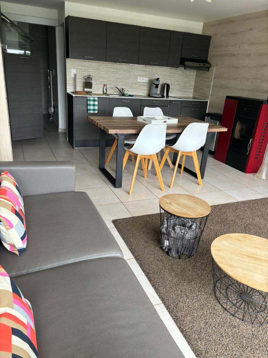 Les terrasses de Malmédy - Housity