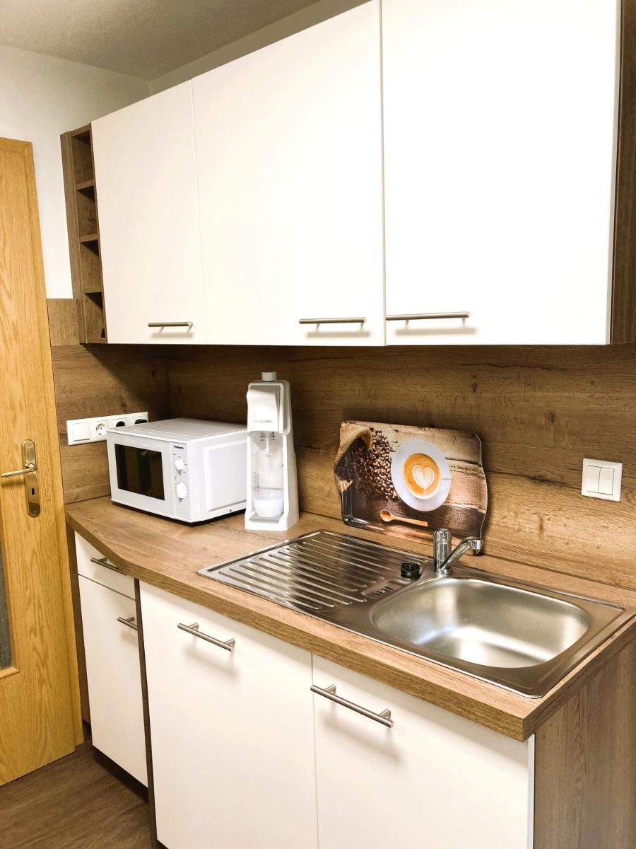 Ferienwohnung Schickolores - Housity