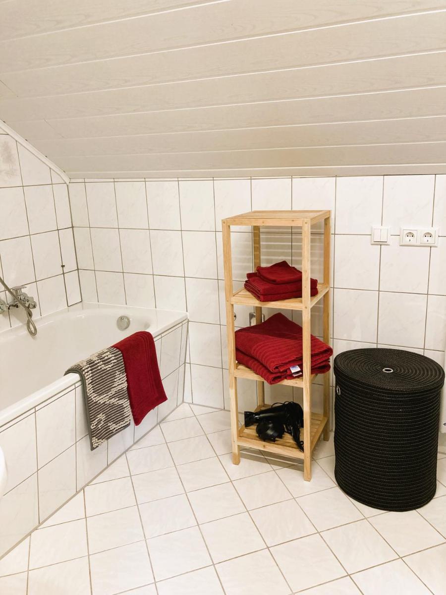 Ferienwohnung Schickolores - Housity