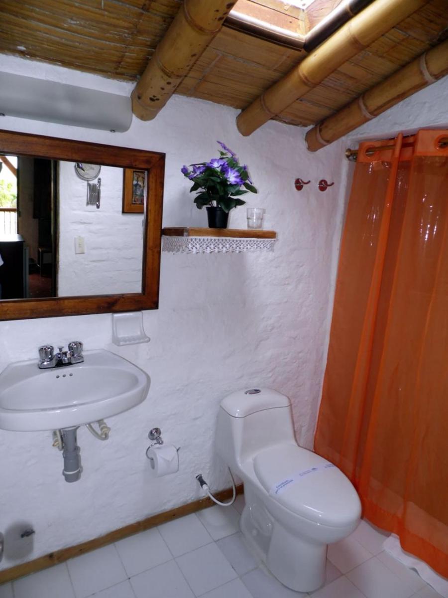 Finca Hotel La Negrita - Housity