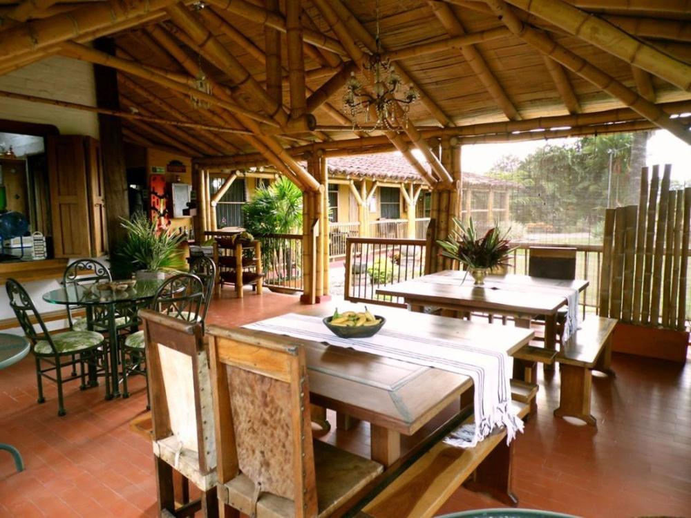 Finca Hotel La Negrita - Housity