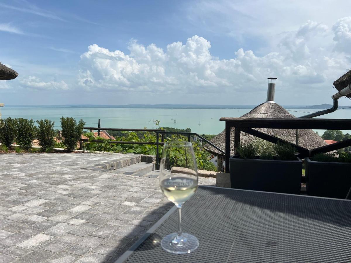 Panorama Apartmanház - Housity