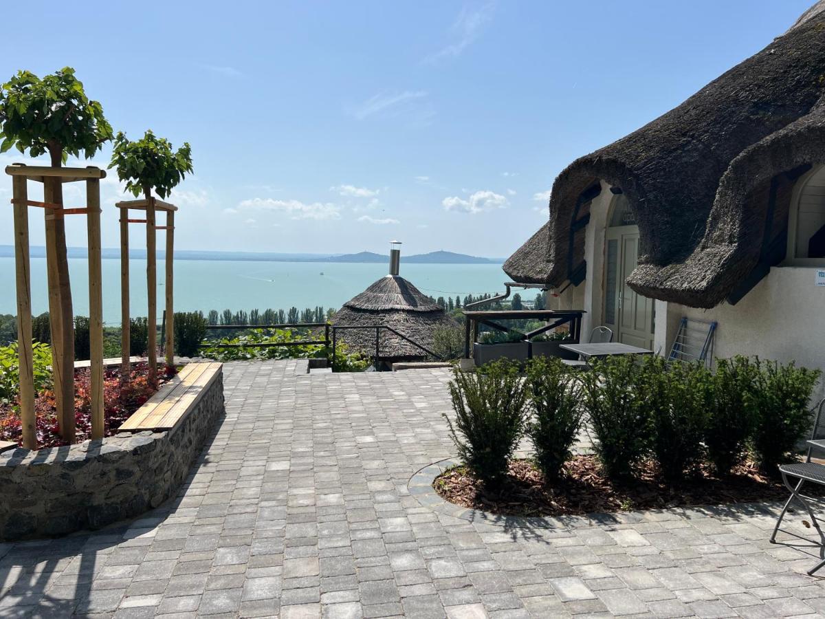 Panorama Apartmanház - Housity