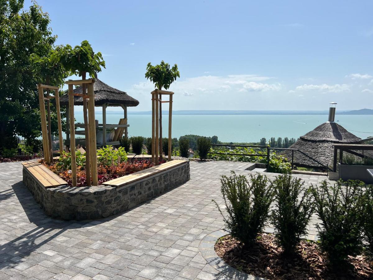 Panorama Apartmanház - Housity