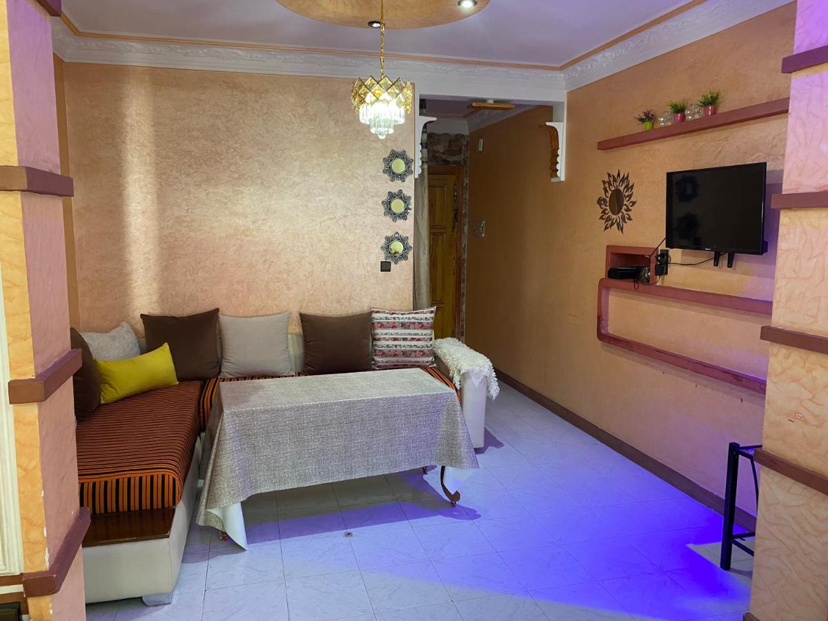 Nice house in best place at tangier - Housity