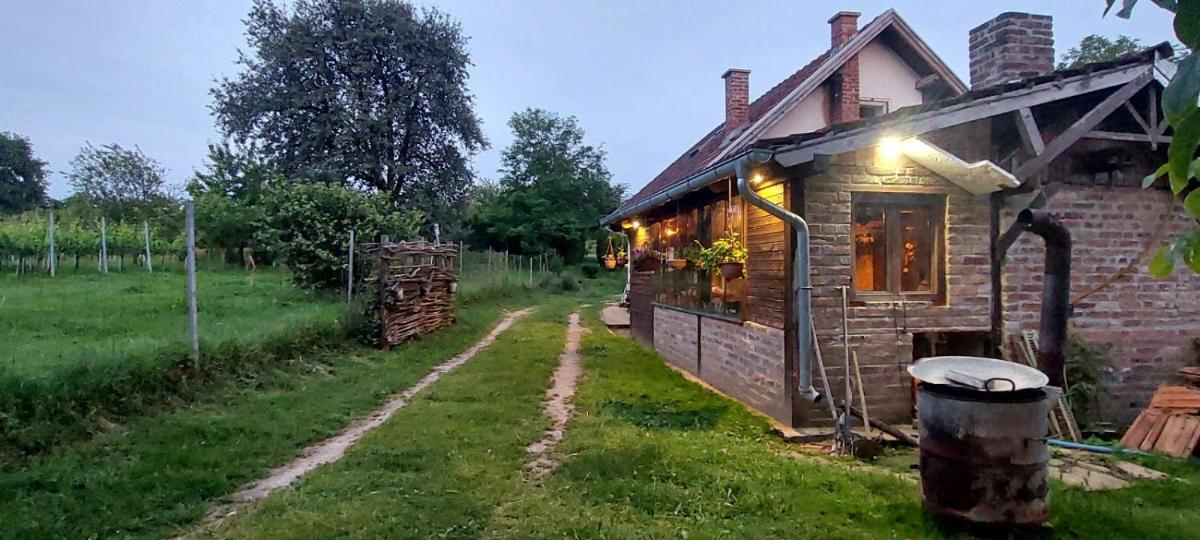 Farmica, Bed&Breakfast, Bazen izdvojen nekoliko minuta hoda - Housity
