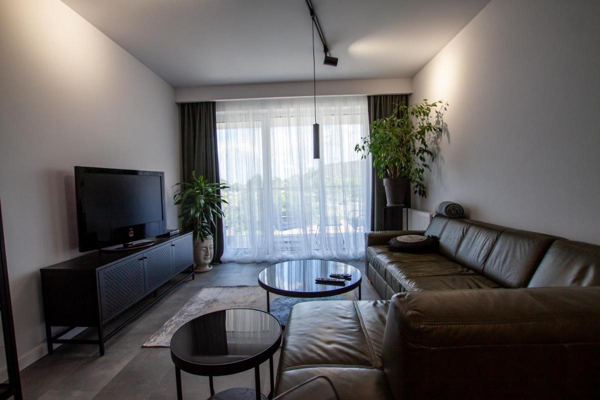 Apartament Na Stoku Kielce - Hizvo