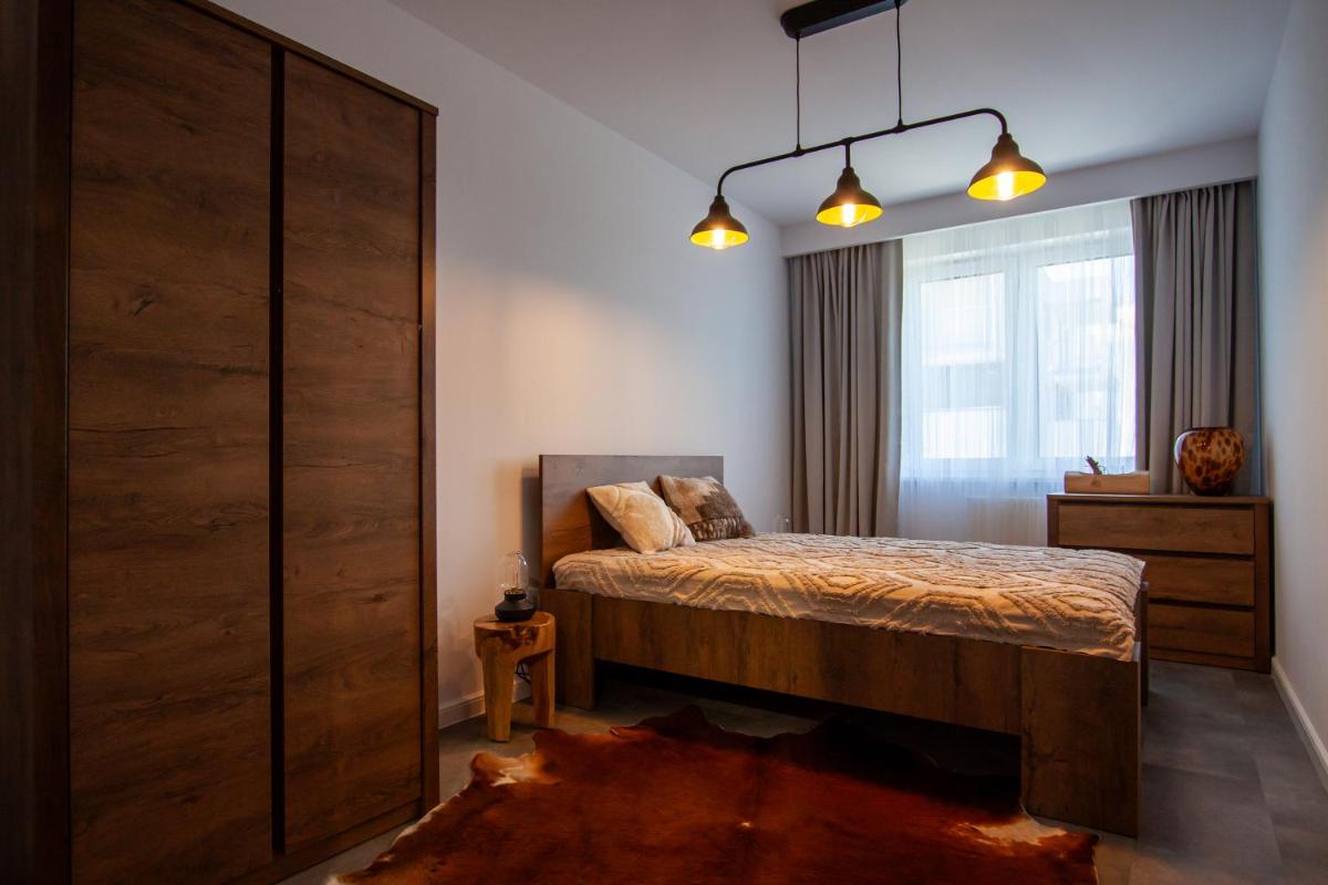 Apartament Na Stoku Kielce - Hizvo