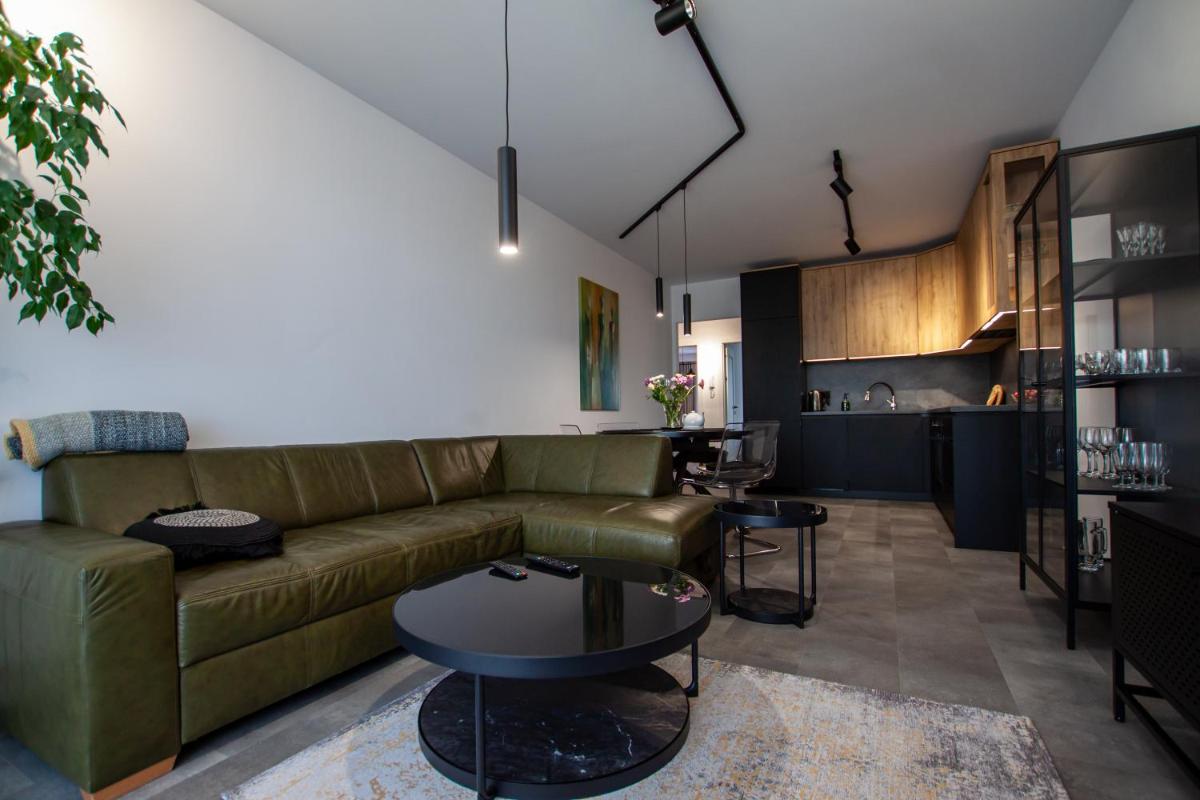 Apartament Na Stoku Kielce - Hizvo