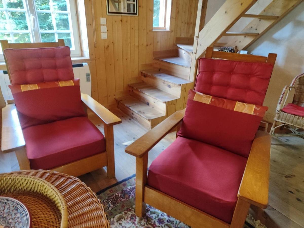 La Maison de l'Etang - Housity