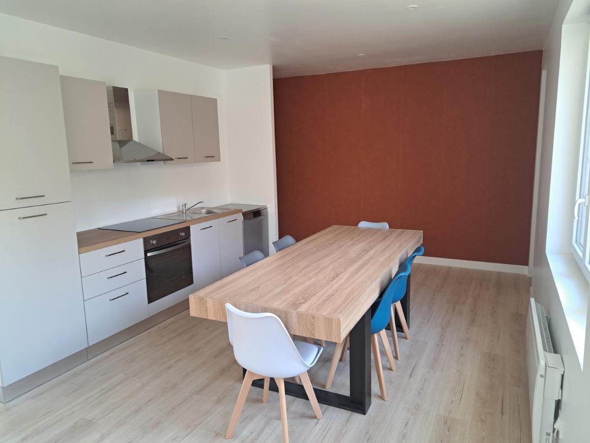 Le Sachouliot - Chambre avec salle de bain privative - Housity