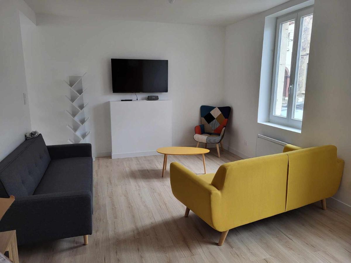 Le Sachouliot - Chambre avec salle de bain privative - Housity