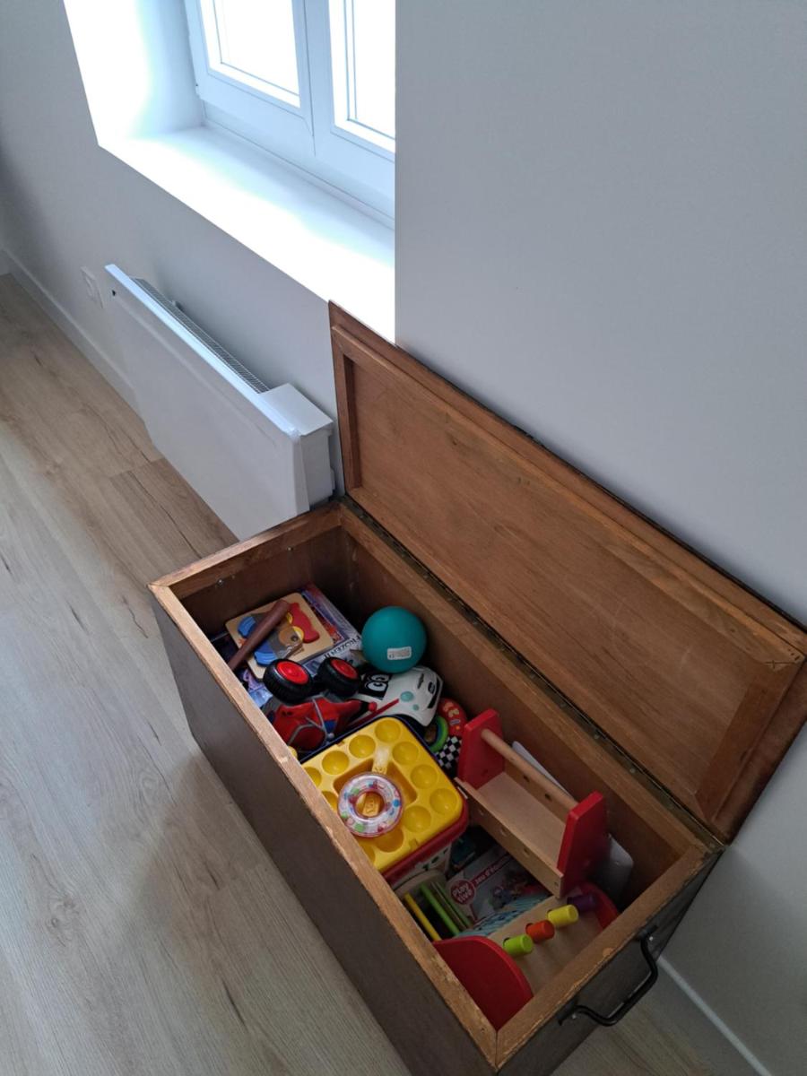 Le Sachouliot - Chambre avec salle de bain privative - Housity