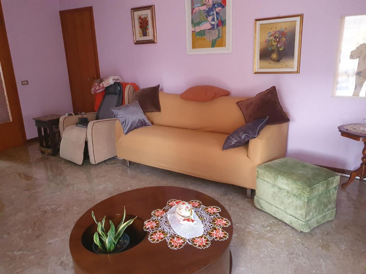 Casa Antonietta di Filippo - Housity