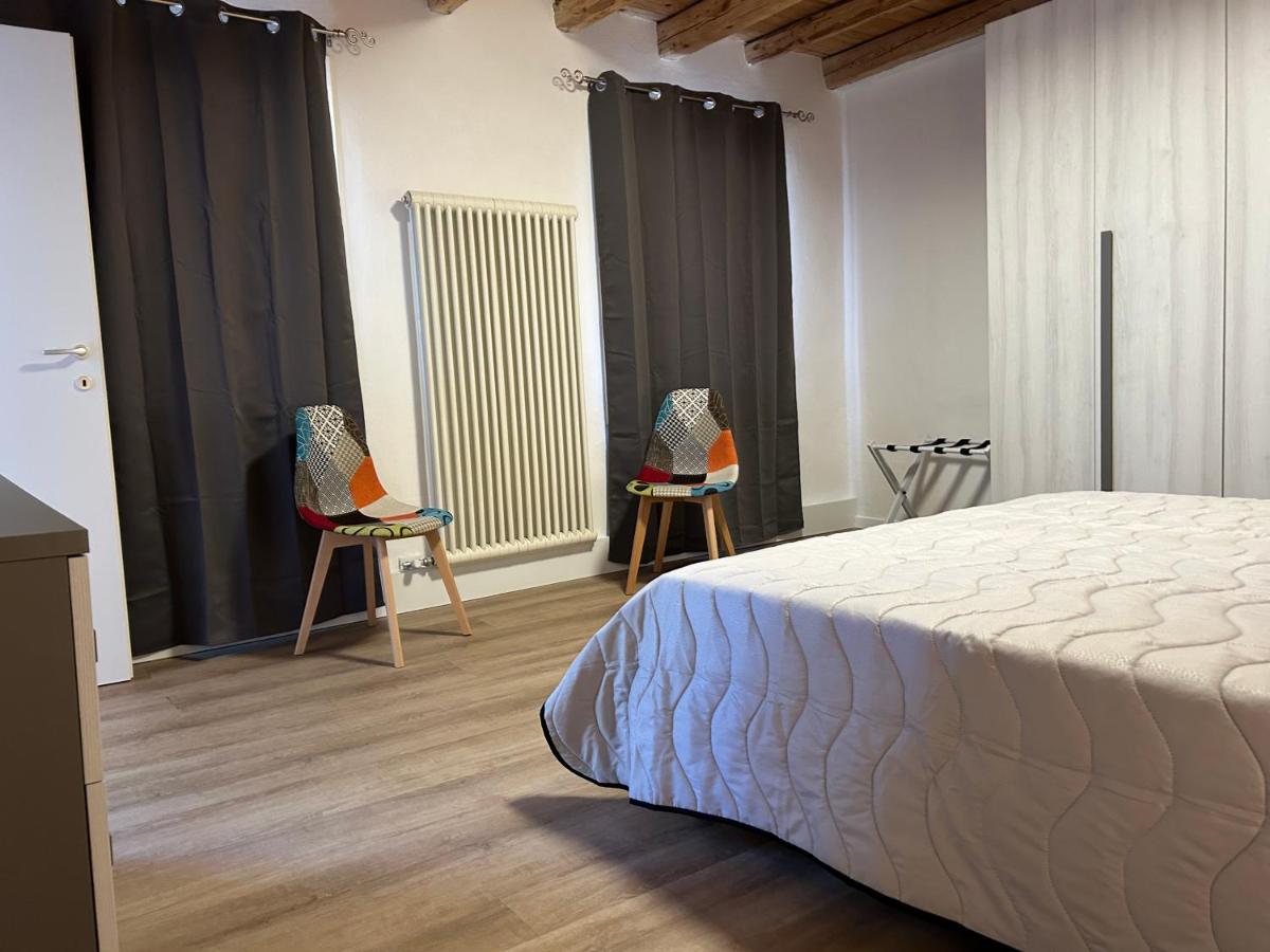 Larocca Tourist Home 4 Valbrenta - Housity