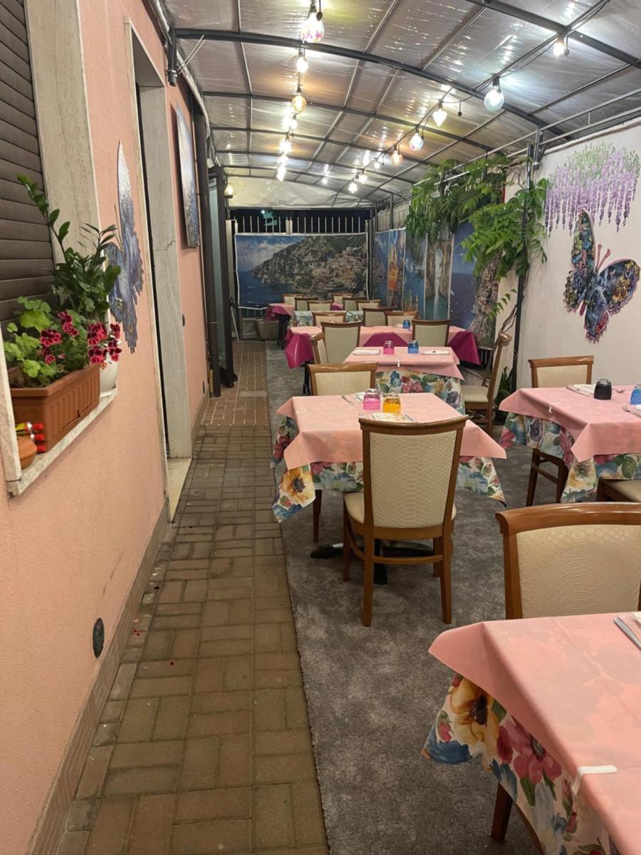 La Volpe Pescatrice - Housity