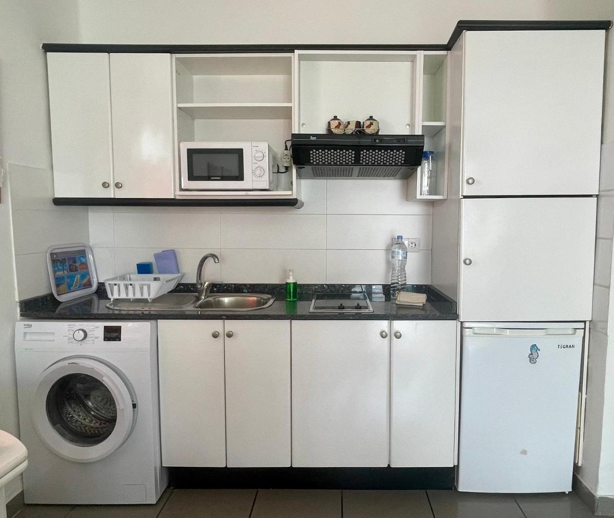 APARTAMENTO SAN FERMINO - Housity