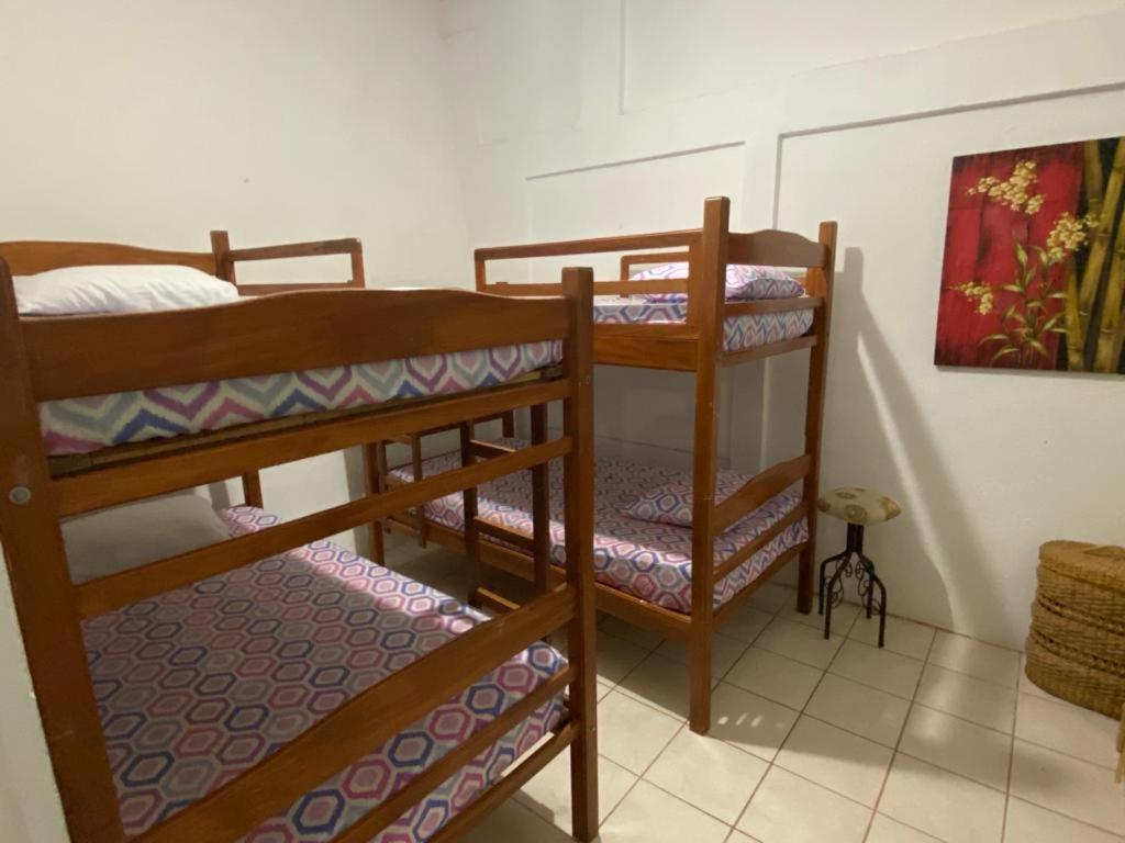 Posada Ecologica La Abuela - Housity