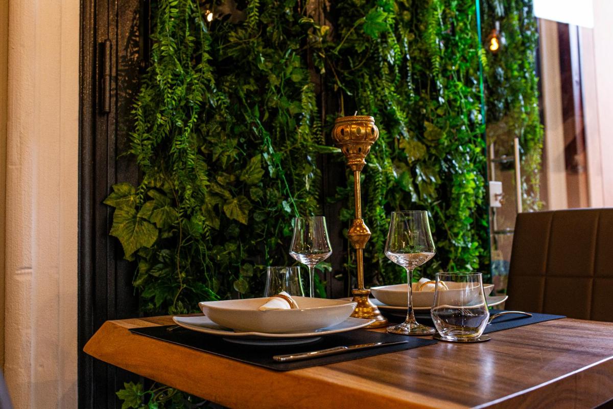 Green Oasis Gabella - Housity