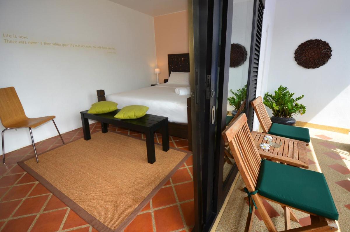 PapaCrab Boutique Guesthouse - Housity