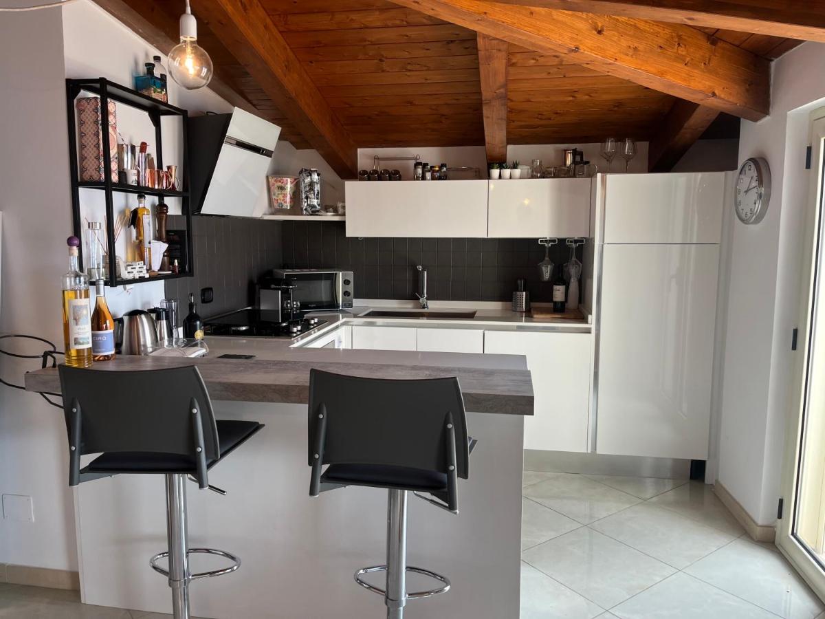 Appartamento Mare view Pizzo - Housity