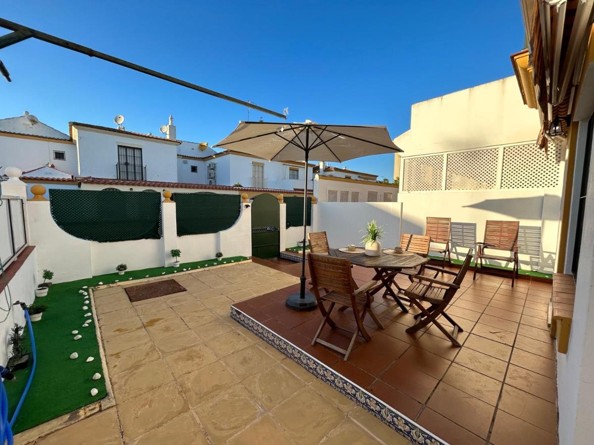 SUNSET Home ISLANTILLA - Housity
