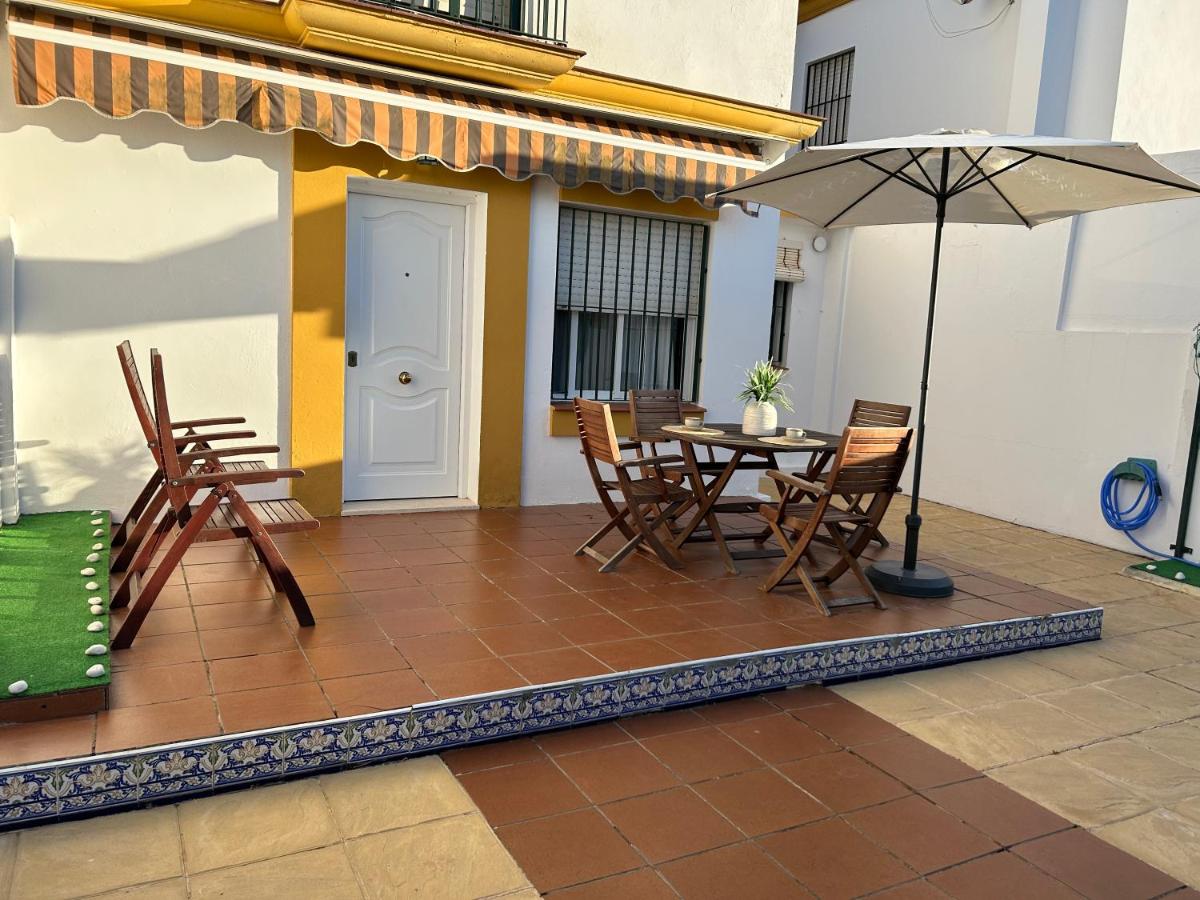SUNSET Home ISLANTILLA - Housity