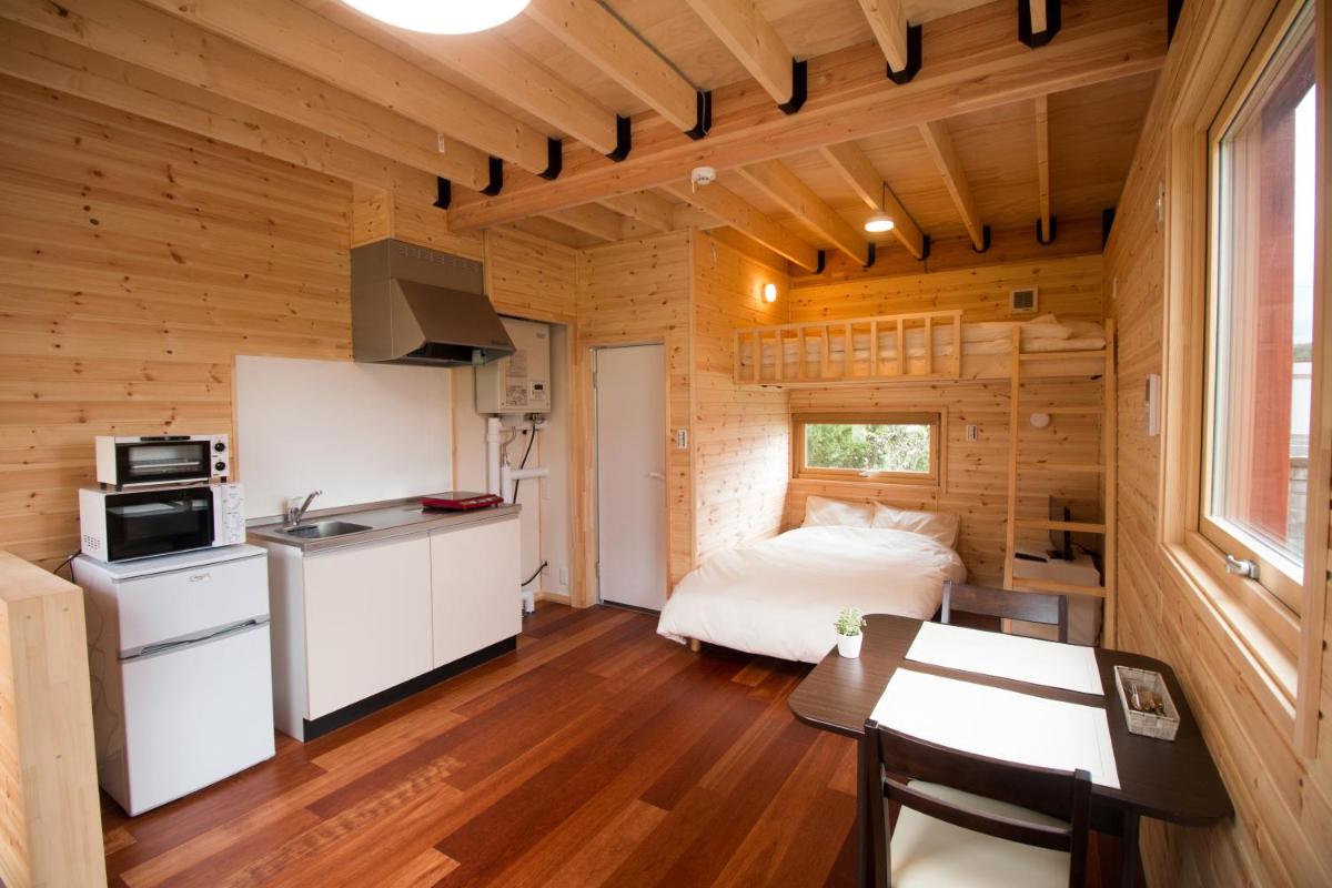 Brick House Furano - Housity