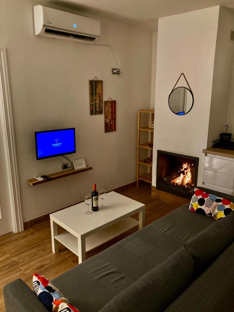 Apartamento del Río - Housity