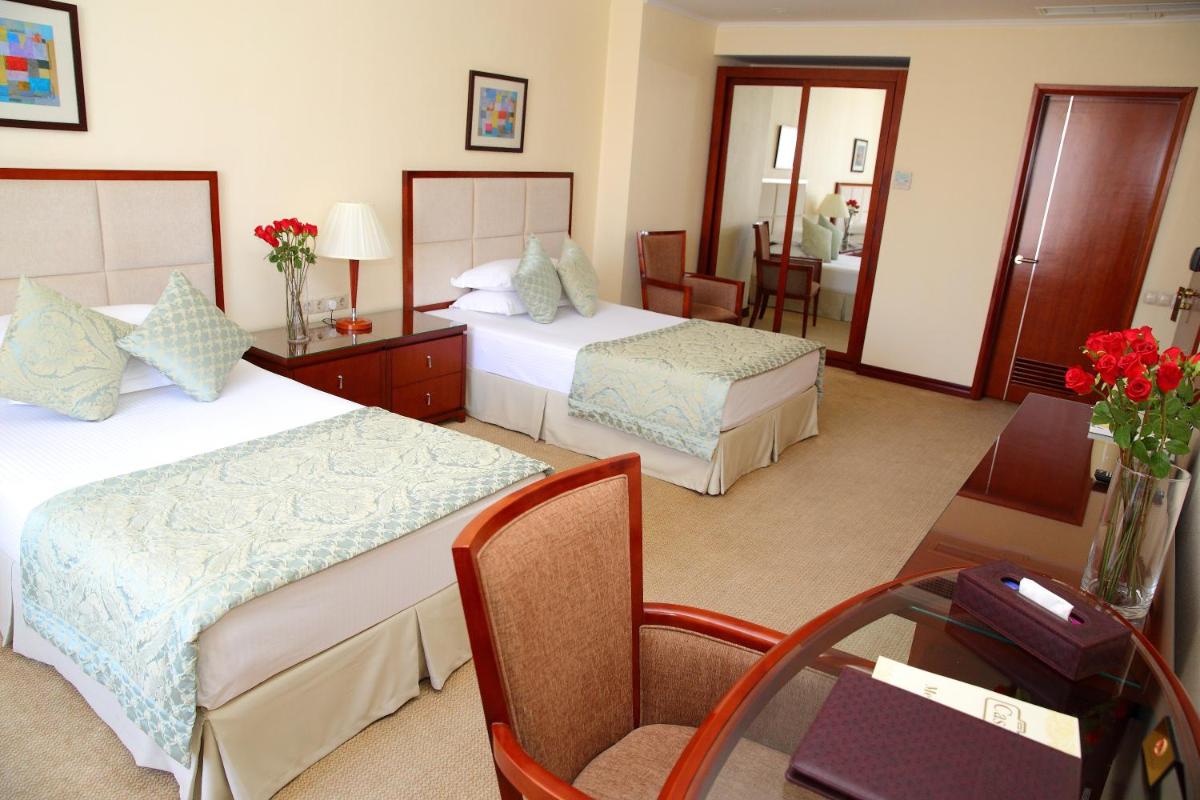 Park Hotel Bishkek - Housity