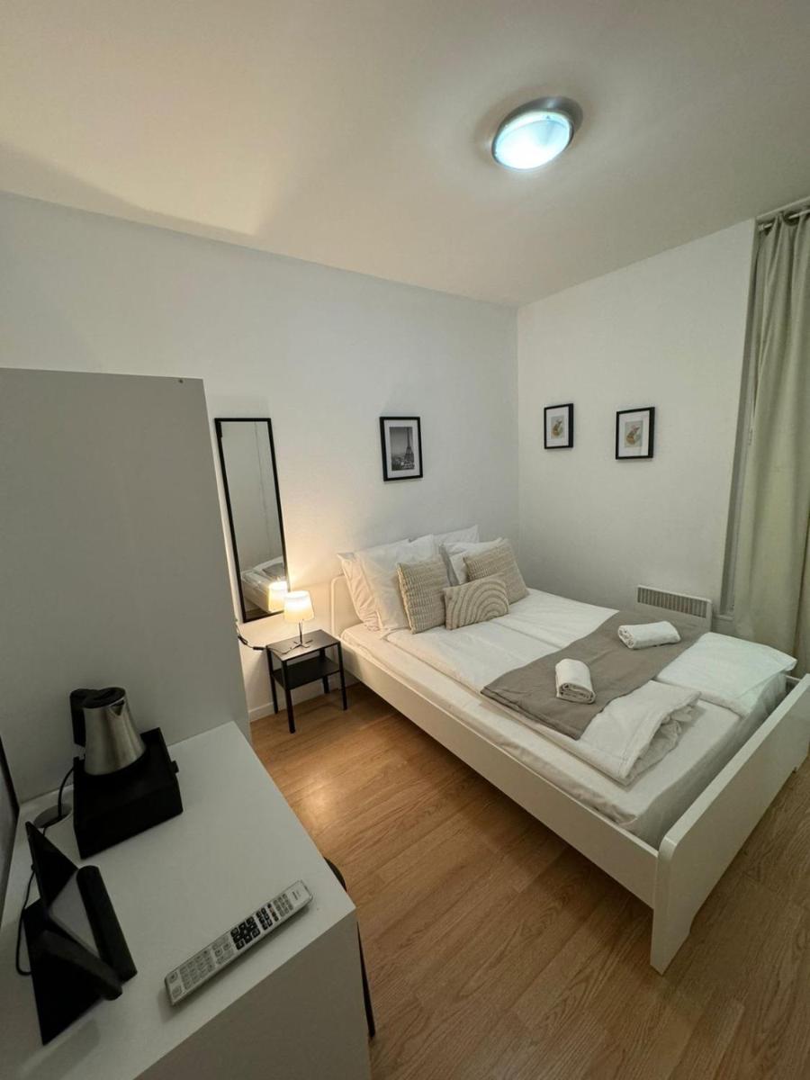 ETOILES DE MANTES - Housity