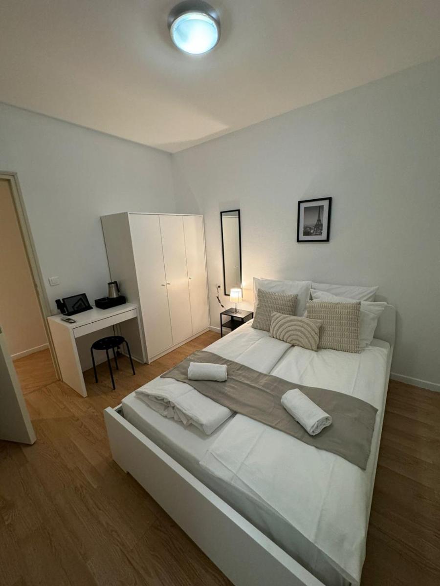 ETOILES DE MANTES - Housity