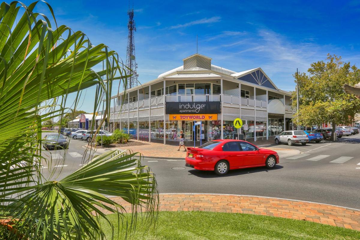 Indulge Apartments - CBD - Housity