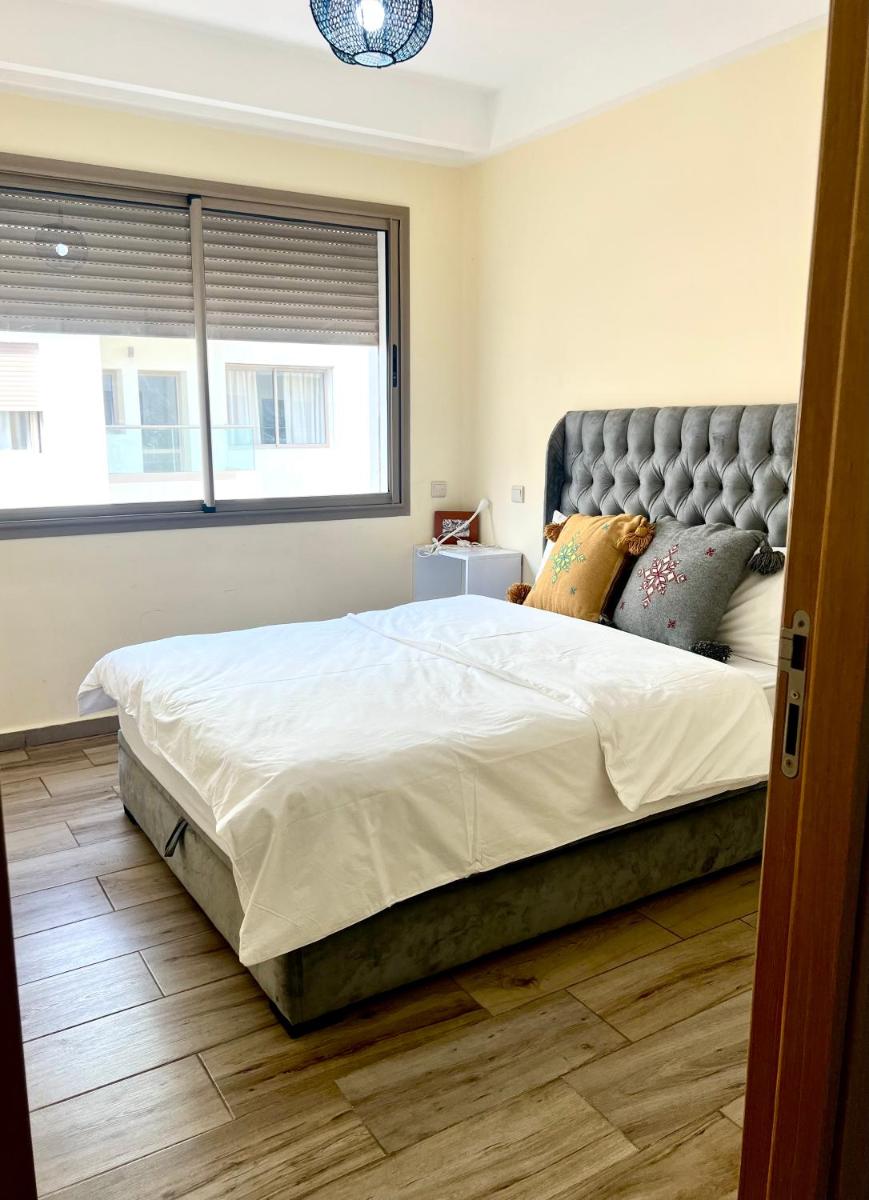 Porte de mer Apartement - Housity