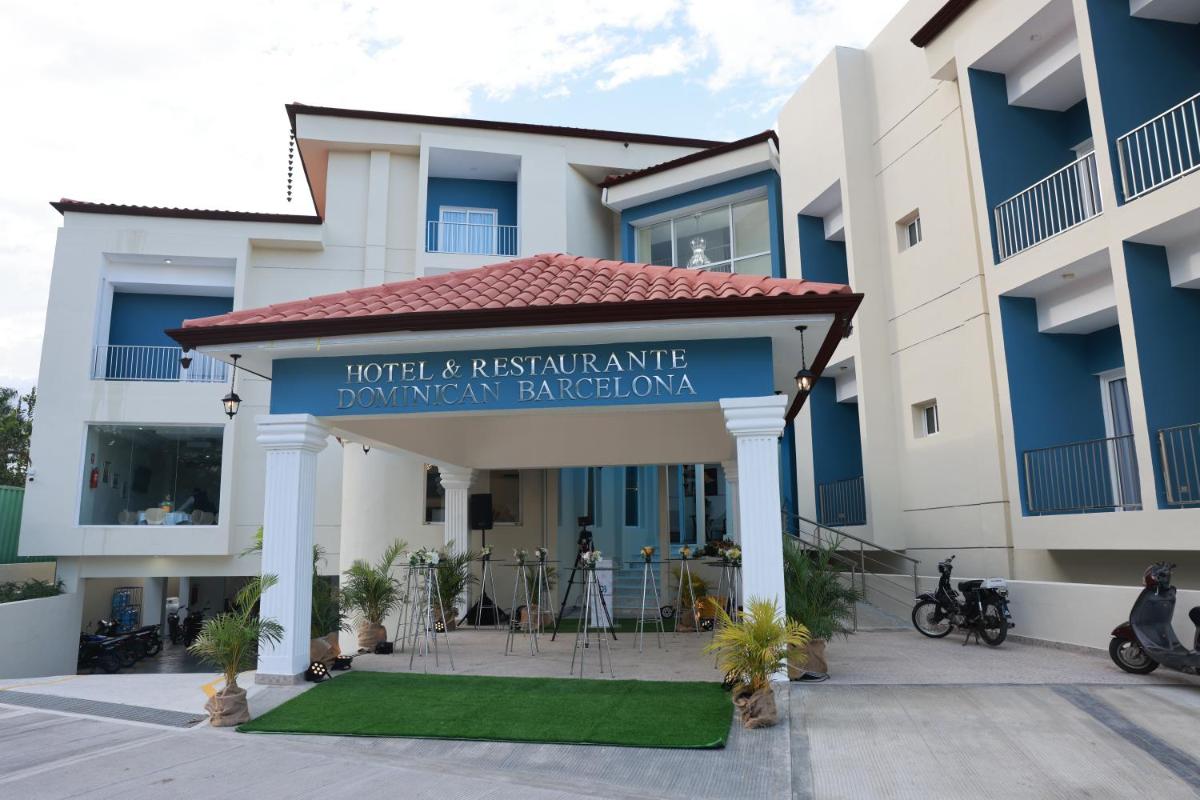Hotel Dominican Barcelona - Housity