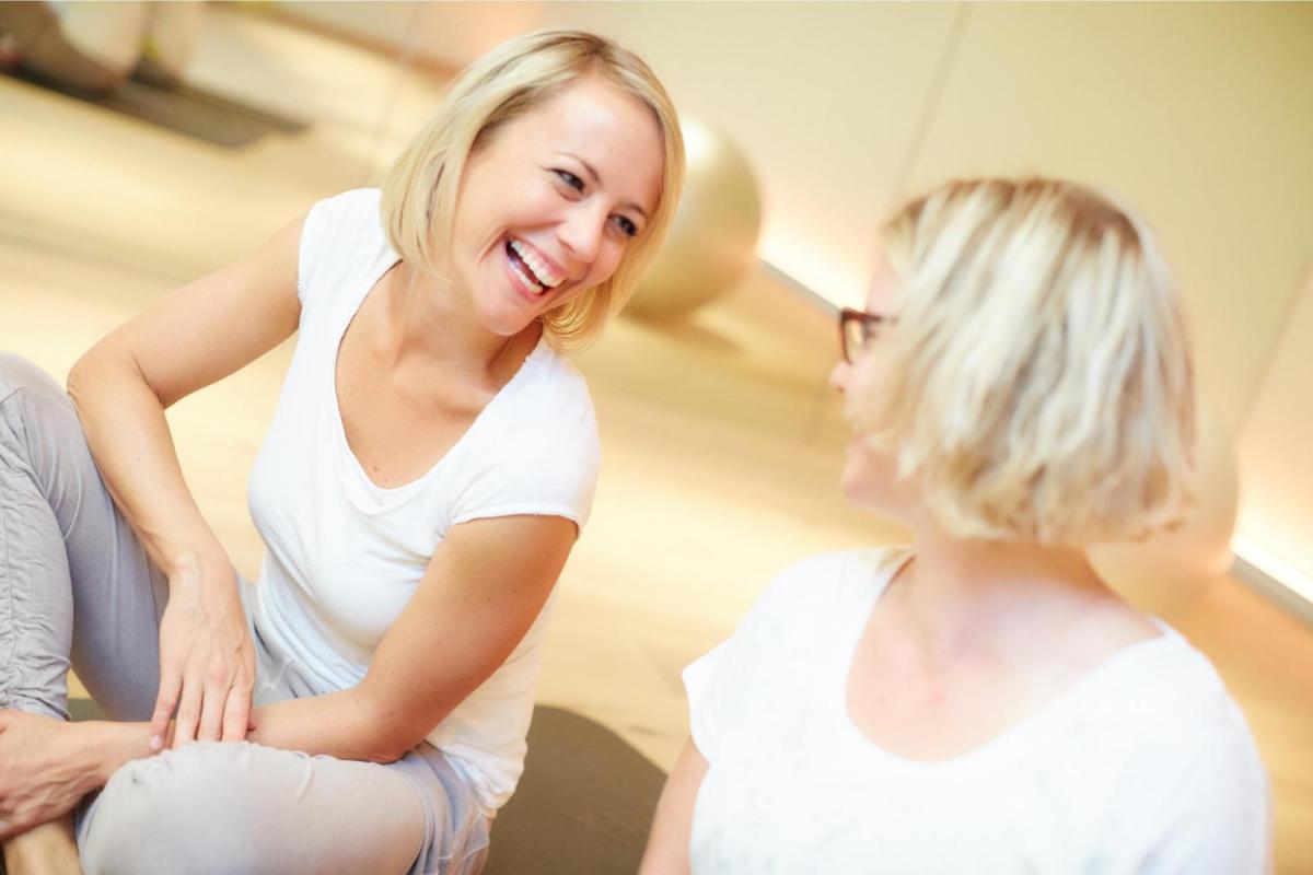 Gäste, die in der Unterkunft Allgäu Sonne übernachten