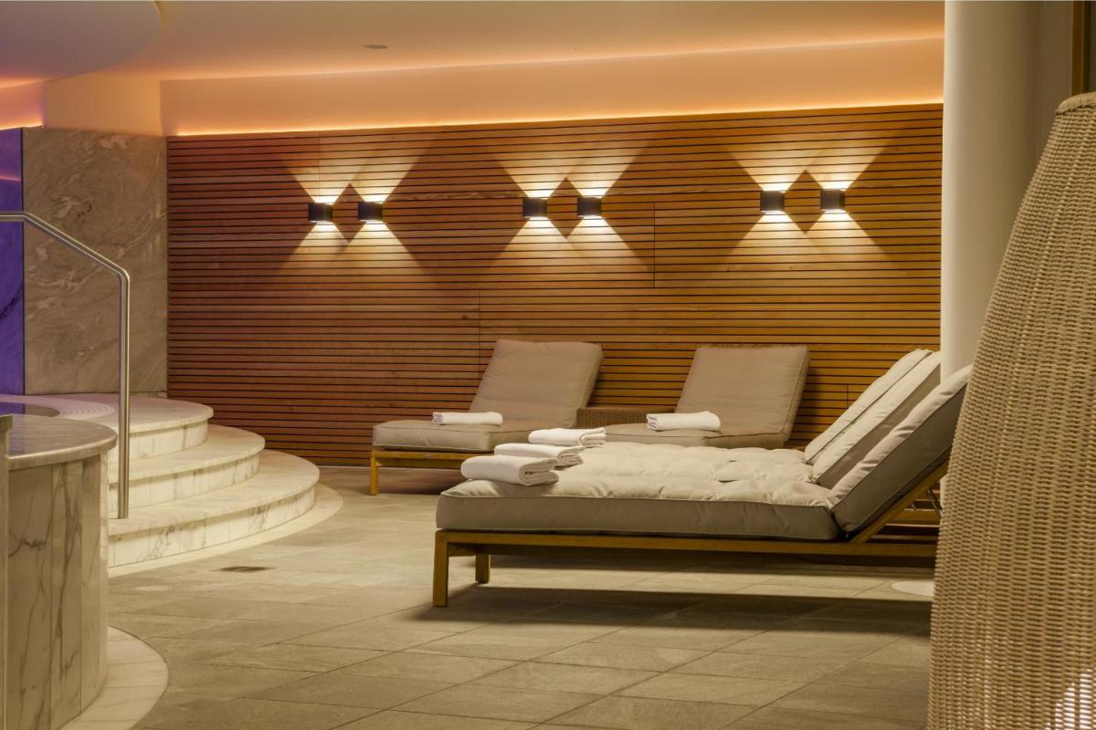 Galeriebild der Unterkunft Allgäu Sonne in Oberstaufen