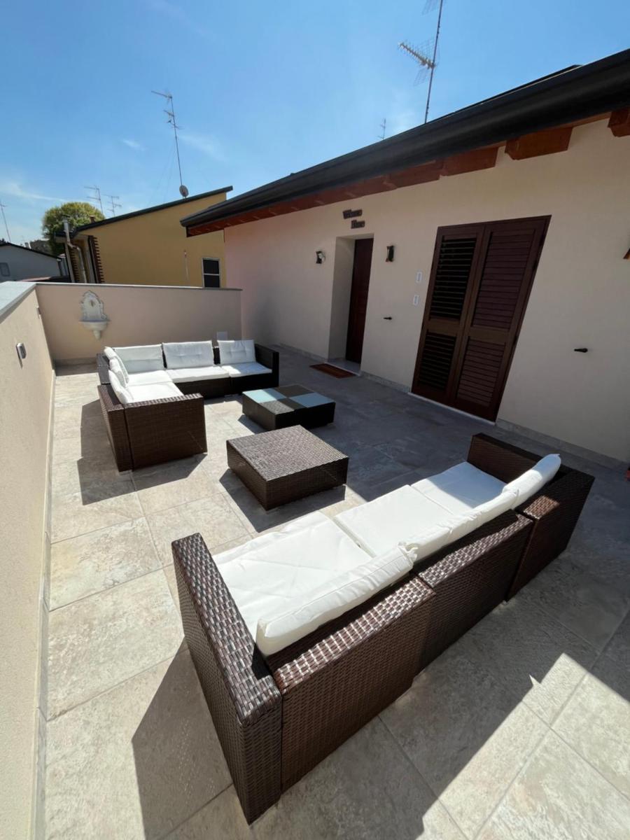 B&B LA VILLA - Housity