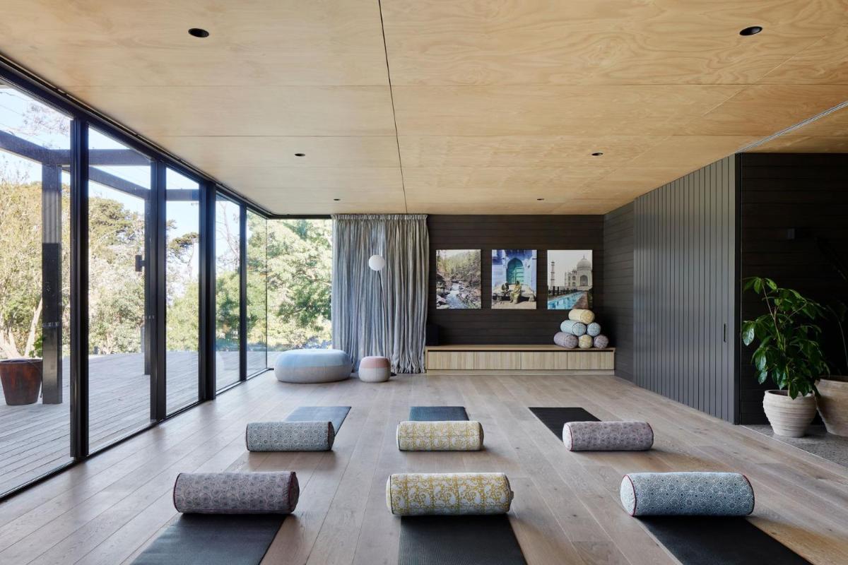 Atlas Retreat - Housity