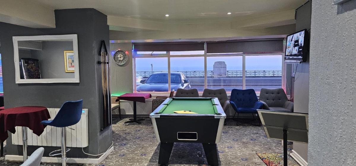 North Ocean Hotel - Housity