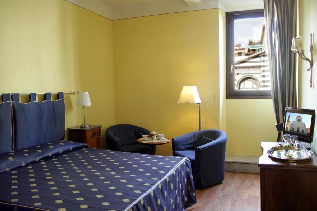Suitetrails - B&B A Florence View