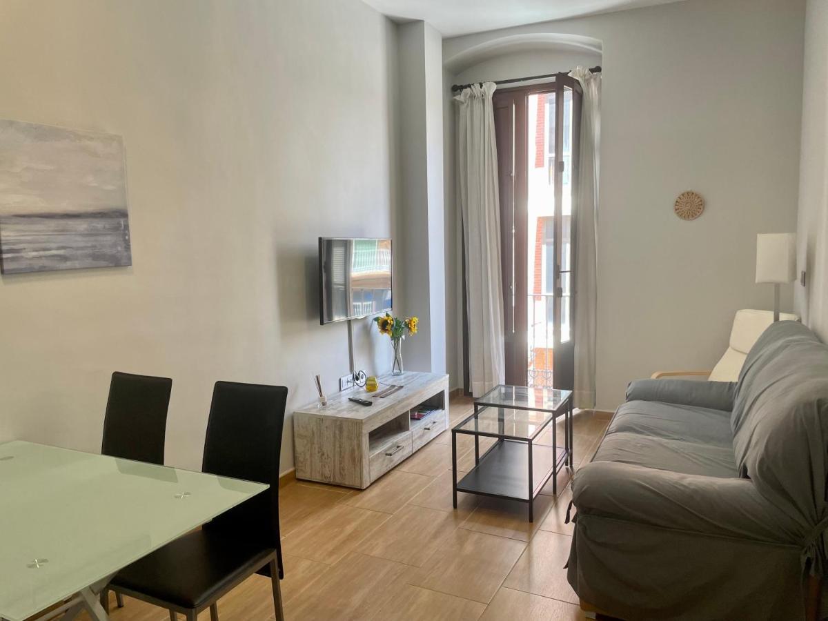 Apartamento CENTRO con Garaje incluido - Hizvo
