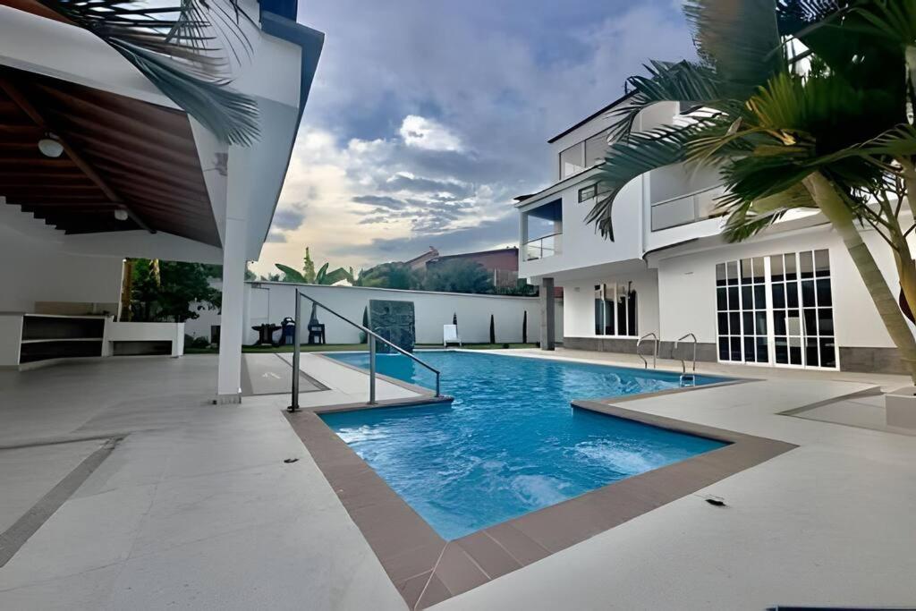 Casa Campestre Villa Catalina - Housity