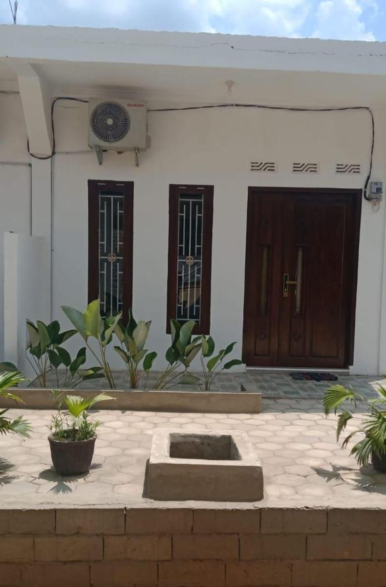 Kanaan Guest House - Housity